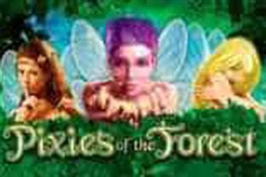 Pixies of the forest rtp